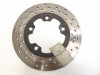 Rear brake disc Suzuki GSX R 750