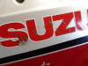 Cowl under Suzuki GSX 750