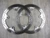 Remschijven set BMW R 1150 R
