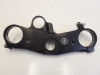 Fork top bridge Yamaha YZF R1