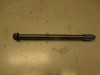 Axle front Honda VF 700  750 C Magna