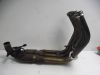 Downpipes Yamaha FZ6