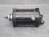 Startmotor Honda CBF 600