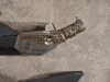 Muffler Kawasaki Z 800