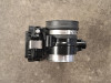 Gasklephuis BMW R 1300 GS