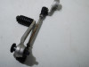 Gear change pedal  Yamaha GTS 1000