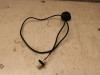 Speedometer gear box Yamaha FAZER 600