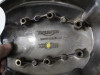 Ritzelabdeckung Triumph Bonneville T 100 