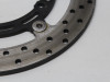Brake disc set Yamaha FZ6