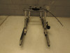 Achtersubframe Suzuki GSX R 600