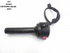 Handlebar switch assy right Suzuki GSF 650 Bandit