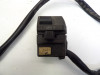 Handlebar switch assy left Suzuki RF 900