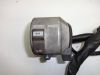Handlebar switch assy left Honda VT 500
