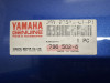 Voorspatbord Yamaha FJ 1200