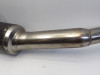 Sports exhaust Suzuki GSX F 600