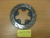 Bremsscheibe hinten  Suzuki GSX R 1100