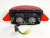 Rear light Honda XL 1000 V Varadero