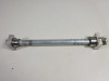 Rear axle Kawasaki ER 6