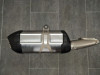 Uitlaat BMW R 1200 GS LC