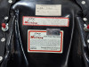 Zadel Harley Davidson Panhead / Knucklehead / Pre war