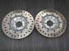 Brake disc set BMW K 75