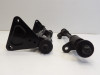 Frame body parts Kawasaki VN 1500