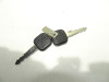 Ignition key Kawasaki ZX 7 R