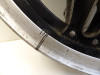 Felge hinten Honda Goldwing GL