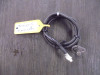 ABS sensor achter Yamaha Tracer 700