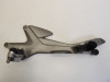 Main step holder left Honda CBF 1000