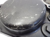 Tapa del bloque del motor Yamaha XT 500