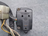 Handlebar switch assy left Suzuki GS 550