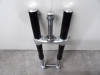 Front pipes complete BMW F 850 GS
