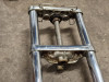 Voorpoten compleet Honda VT 1100