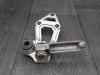 Duo voetsteun set Kawasaki ZX 10 R