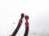Brake hose front Suzuki GS 650