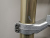 Front pipes complete Yamaha YZF R1