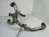 Auspuff-Krummer Ducati Monster 695