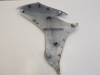Seiten verkleidung links Honda CB 500 F