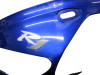 Frontverkleidung kanzel Yamaha YZF R1