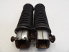 Duo footrest set Honda VT 600