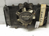 Radiator Yamaha XJ 700