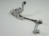 Main step holder left KTM 990 Superduke