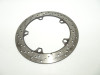Bremsscheibe vorne BMW R 1150 GS