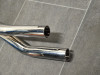 Auspuff Honda CB 350 Four