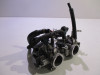 Throttle body Yamaha MT 07