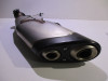 Muffler Honda CB 1000 R