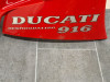 Rechter zijkuip Ducati 916