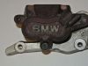 Bremssattel Bremszange hinten BMW R 1200 GS