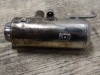 Muffler BMW F 650 GS